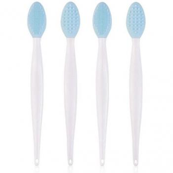 30pcs Exfoliating Lip Brush for Men and Women