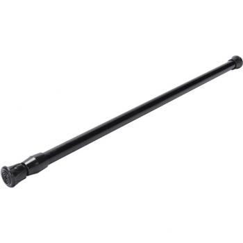 Barra de Tensión Telescópica para Baño 40‑70 cm