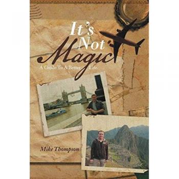 It's Not Magic