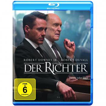 Der Richter