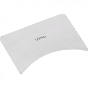 Metal Fingerboard Templates for Violin