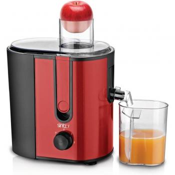 Extractor de Jugo Sinbo Oscuro