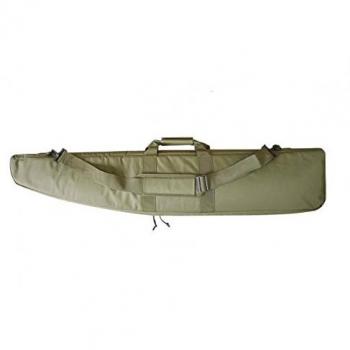 Coptex Gewehrfutteral PRO 120 cm Tan