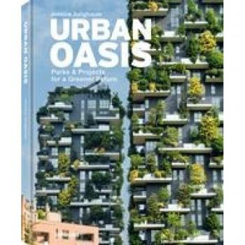 Jessica Jungbauer Urban Oasis