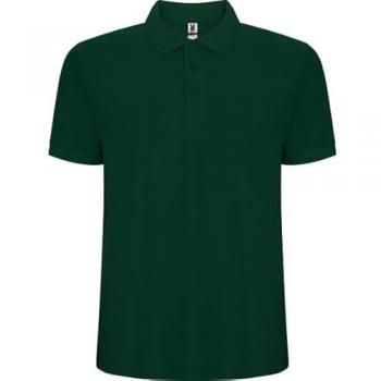 Roly Polo de Manga Corta Premium