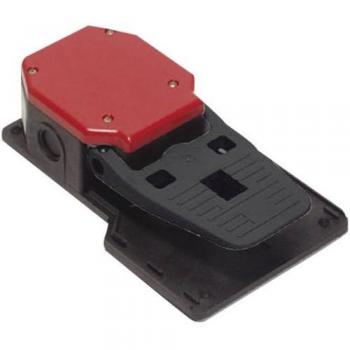 Interruttore a pedale Pizzato Elettrica PA 20101-M2 250 V/AC 6 A