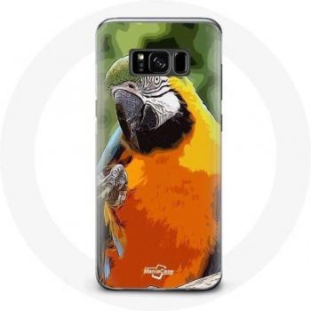 Galaxy S8 Plus – Étui Parfaitement Couleur