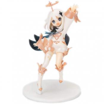 Figurine d'Action Paimon PVC