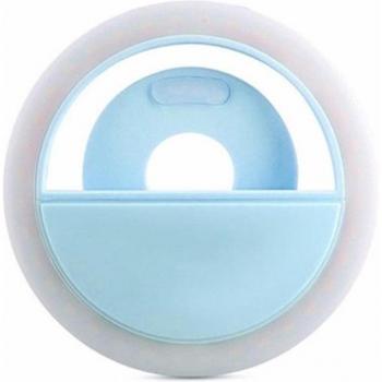 Ampoule LED pour selfies