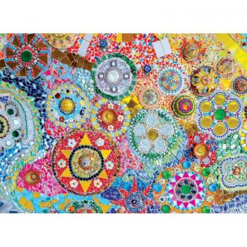 Puzzle 1000 pièces