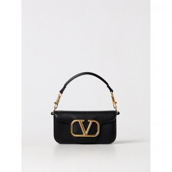 Black Valentino Garavani Mini Shoulder Bag OS
