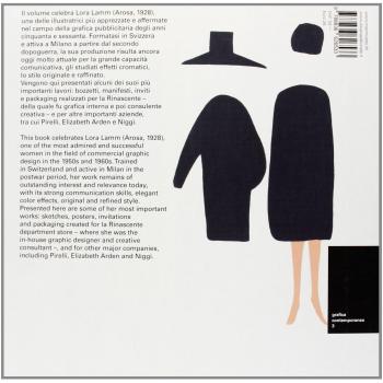 Lora Lamm. Grafica a Milano 1953-1963. Catalogo della mostra