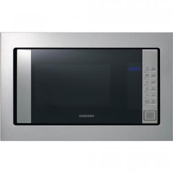 Micro-ondes Grill Encastrable Inox Samsung FG77SUST