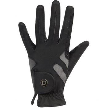 Grau Dublin Damenhandschuhe mit Cool-It Gel