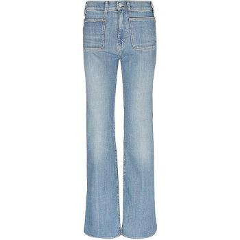 Polo Ralph Lauren Jeans 211890107001 Blau für Damen, Regular Fit 28_32