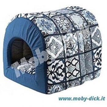 Ferplast Printed Tunnel Play Pen