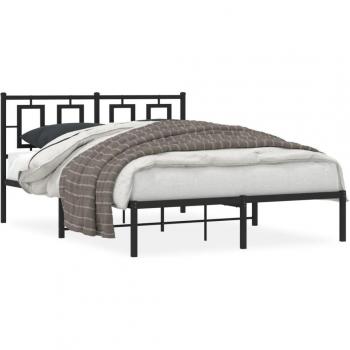 Casadino Lux 140x190 Giroletto Nero