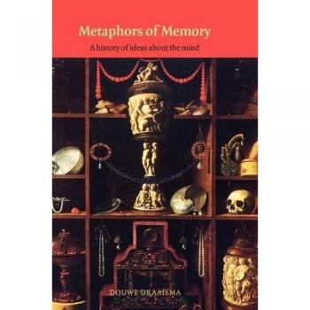 Metaphors of Memory: A History of Ideas about the Mind