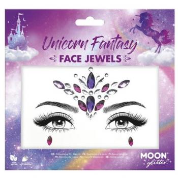 Galaxy Shimmer Accents