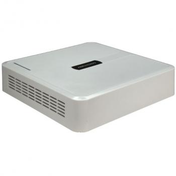 NVR 4CH 4Mpx Hikvision