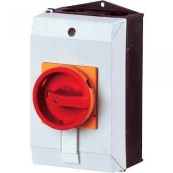 P1-25 4-Pole Safety Switch