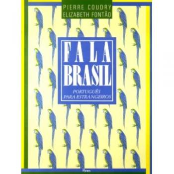 Fala Brasil: Portugues para estrangeiros. Student's Book