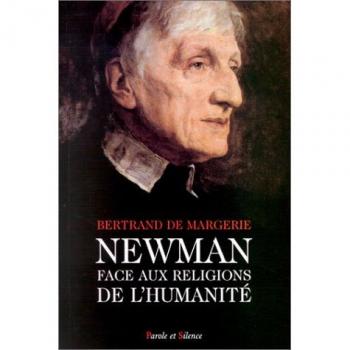 Newman face aux religions de l'humanite