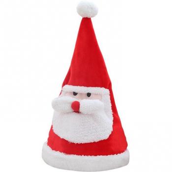 Nouveauté Jouet Enfant Chapeau Peluche
