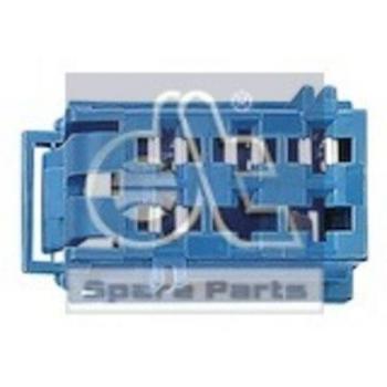Piloto trasero 1.21834 DT Spare Parts