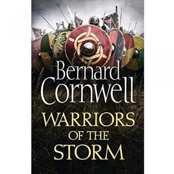 The Warrior Chronicles 09. Warriors of the Storm