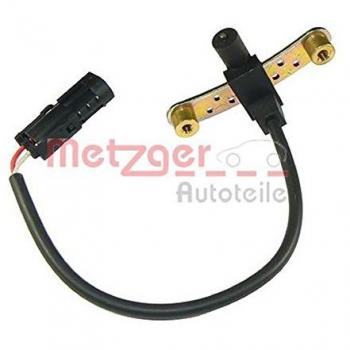 Metzger 0902028 Crankshaft Pulse Sensor
