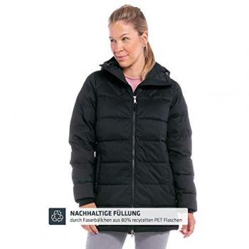 Schöffel Parka Boston (1-St)