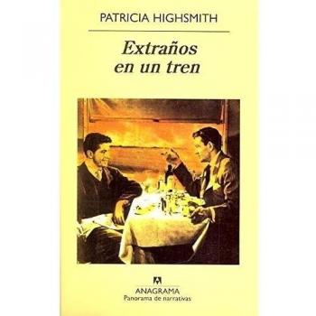 Extraños en un Tren