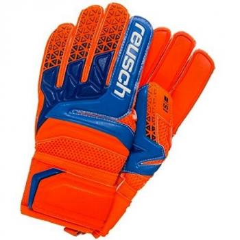 Reusch Prisma S1 Torwarthandschuh für Kinder 4.5 (6,3 cm)