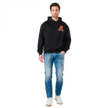 Le Temps des Cerises Kapuzenpullover Loro