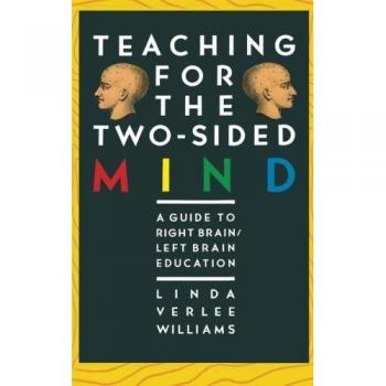 Teaching for the Two-Sided Mind, Touchstone Book