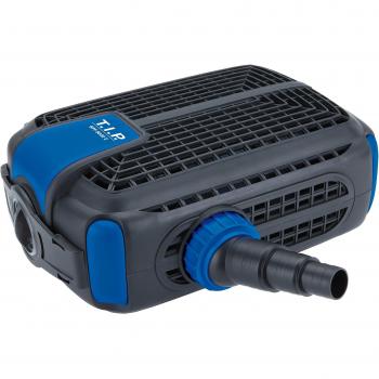 T.I.P. Bachlauf‑ & Filterpumpe BPF 8000 E (8.000 l/h)