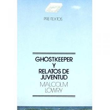 Ghostkeeper y relatos de juventud
