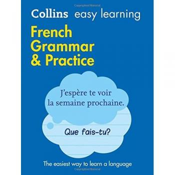 Easy Learning French Grammar and Practice 2nd edition