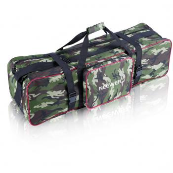 Sac de Transport Neewer® 35x10x10 Camouflage