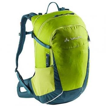 VAUDE Tremalzo 22 Backpack 20-29L Chute Green FR: Standard Size