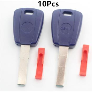 Coque de remplacement pour clé Fiat SIP22