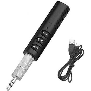 Handsfree Bluetooth Receiver for Music