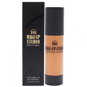 Make-up Studio – Transfervollkommnete Flüssigfoundation, WB5 Olive Tan, 35 ml