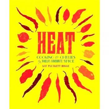 Heat by Kay Plunkett-Hogge