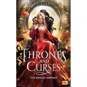 Thrones and Curses
