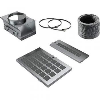 Bosch DWZ0AF0S0 Aktivkohlefilter für Dunstabzugshauben