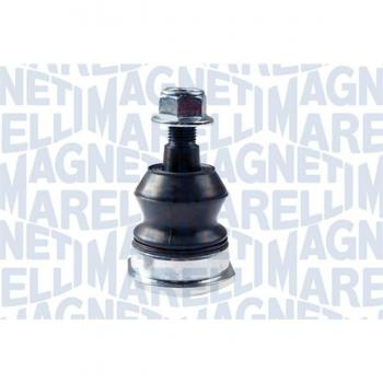 Douilles de fixation MAGNETI MARELLI 301191618240 pour bras de suspension avant