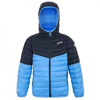 Giacca Hillpack III Regatta Blu Elysian