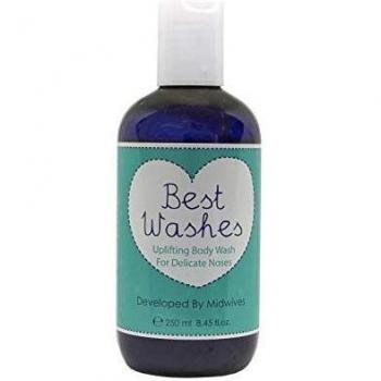 Sapone Vaporello 250 ml con Ingredienti Naturali – Best Washes